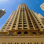 Ahlan Dubai Marina Jbr