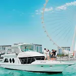 Ahlan Dubai Marina Jbr