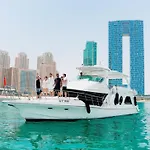 Ahlan Dubai Marina Jbr