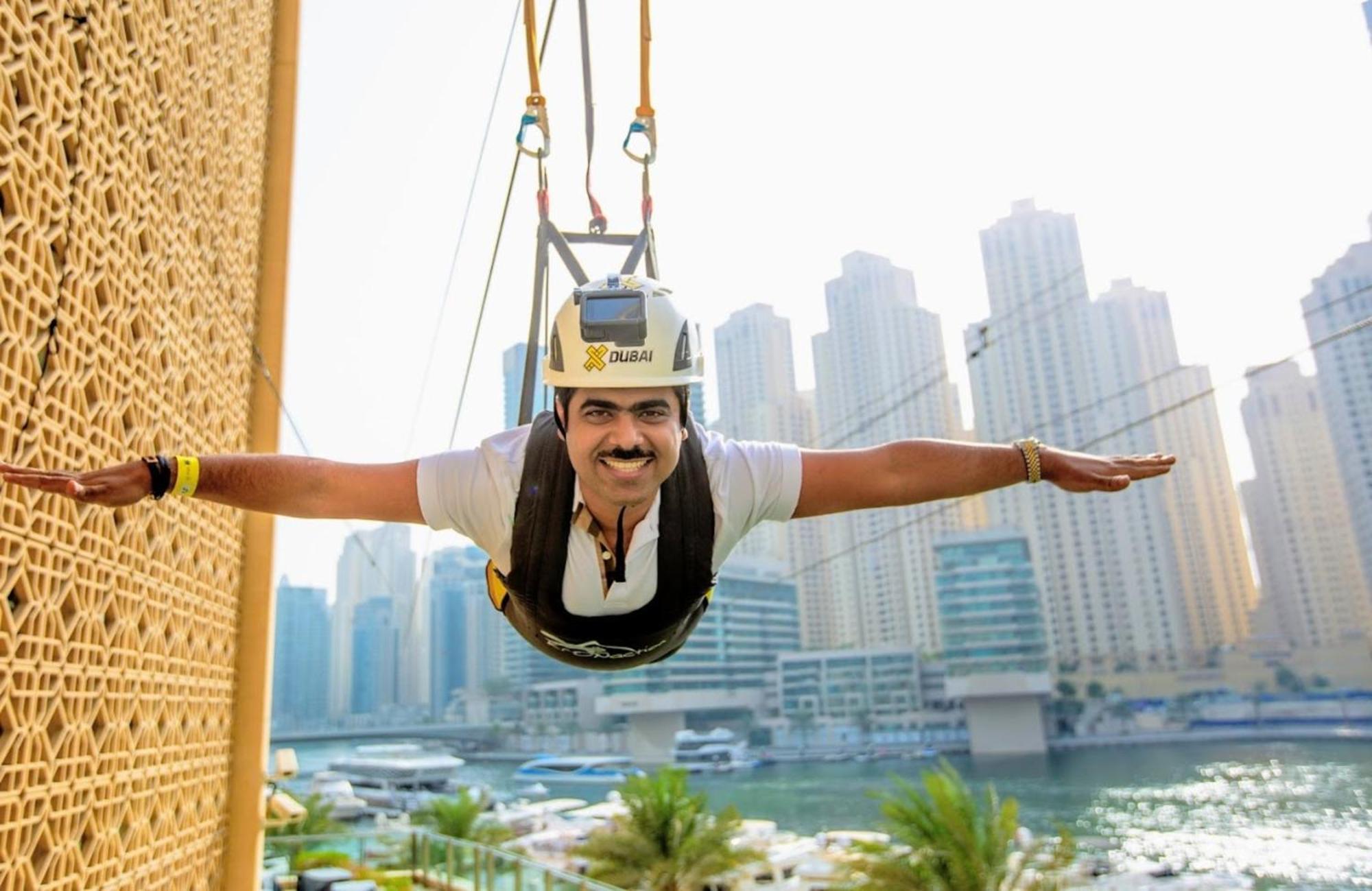 Ahlan Marina Jbr * Dubai