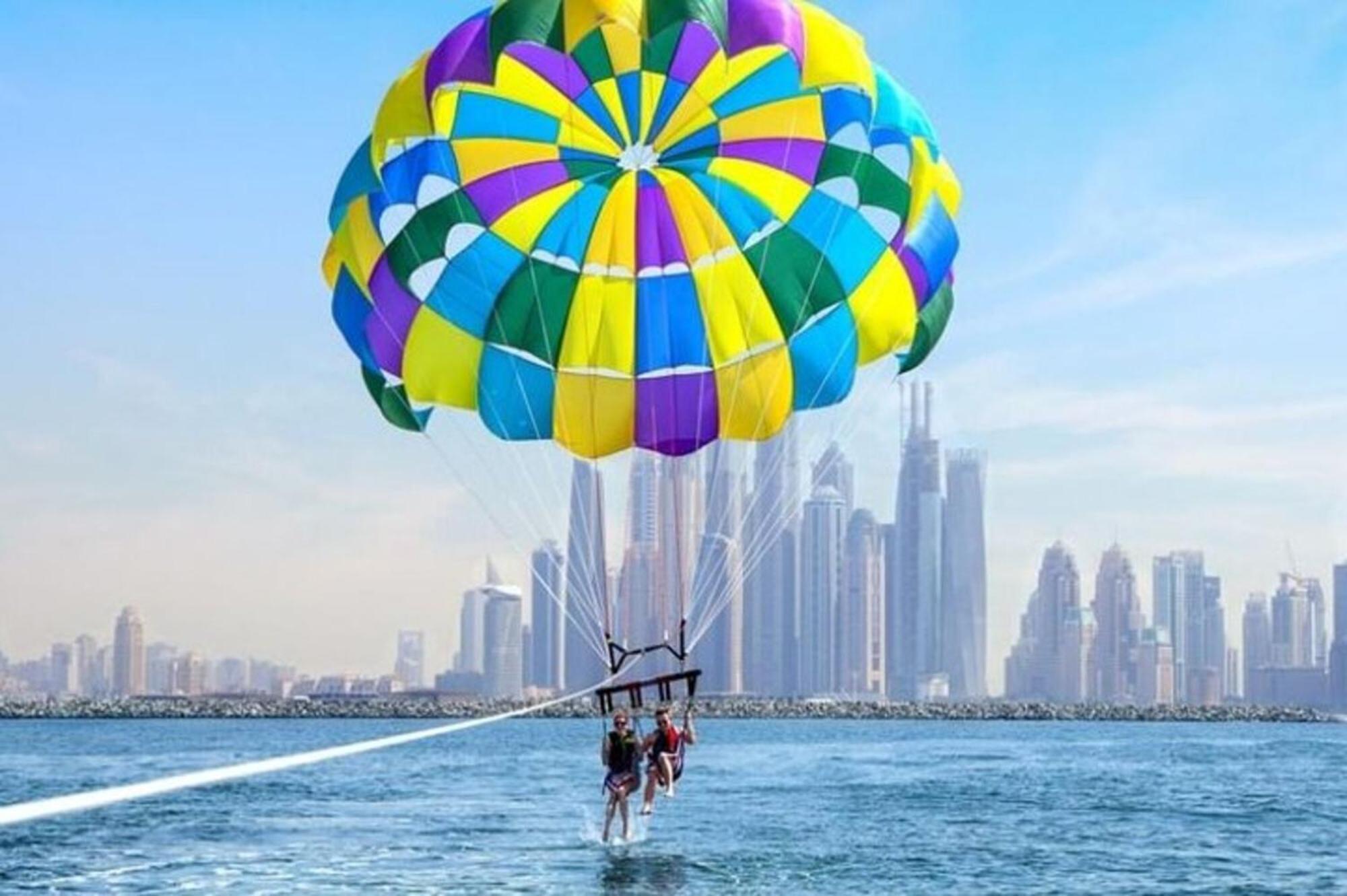 Ahlan Marina Jbr *