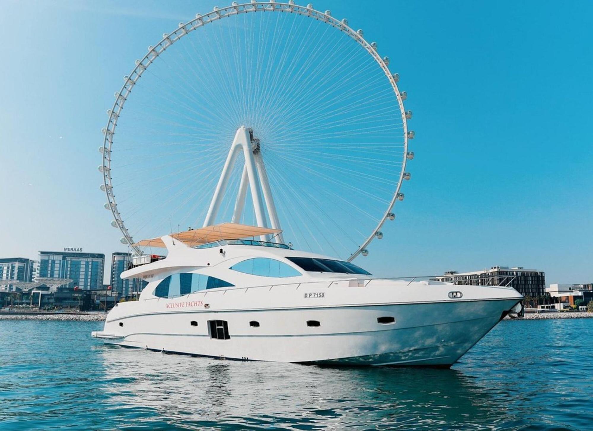 Homestay Ahlan Marina Jbr Dubai