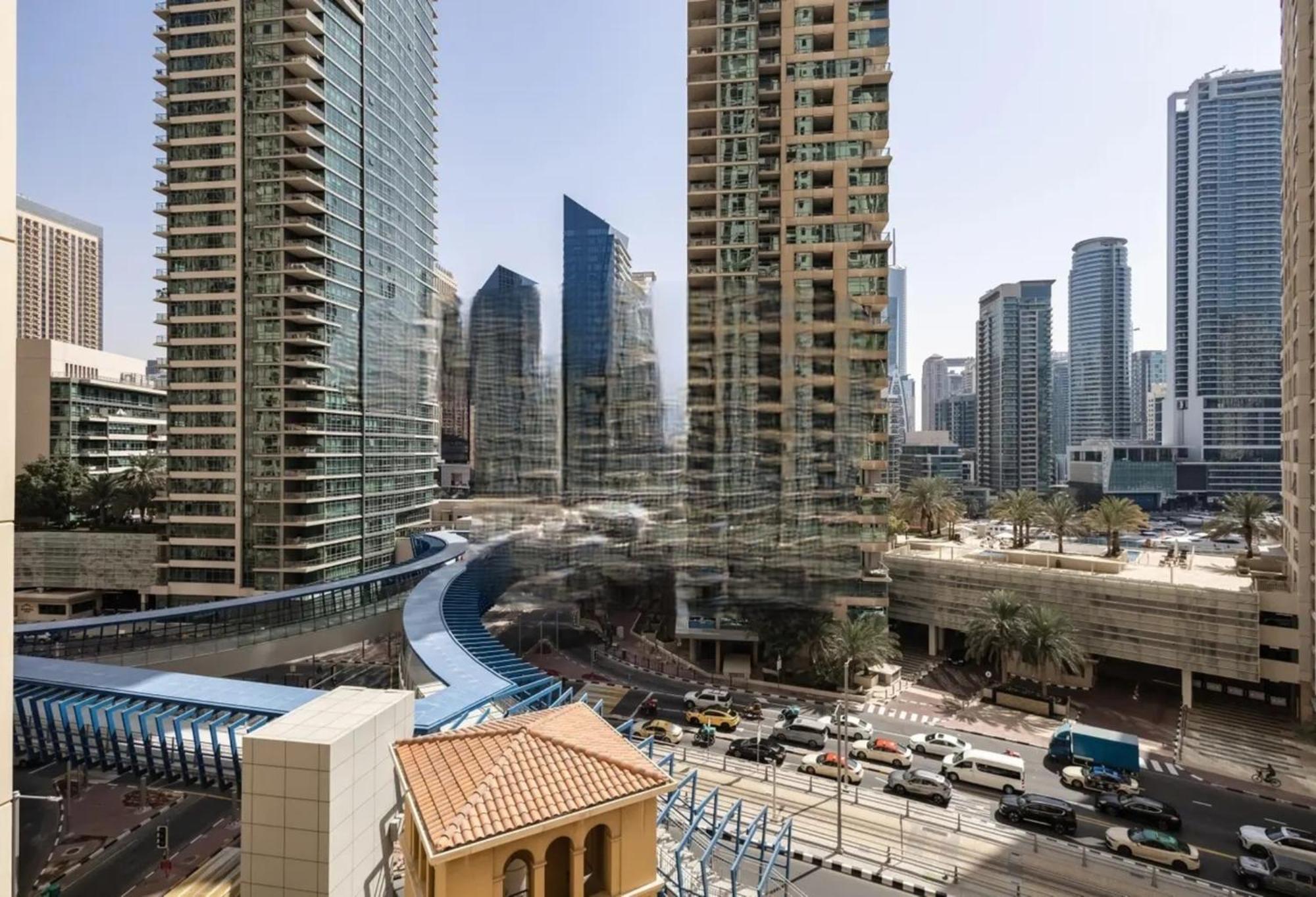 Ahlan Marina Jbr *