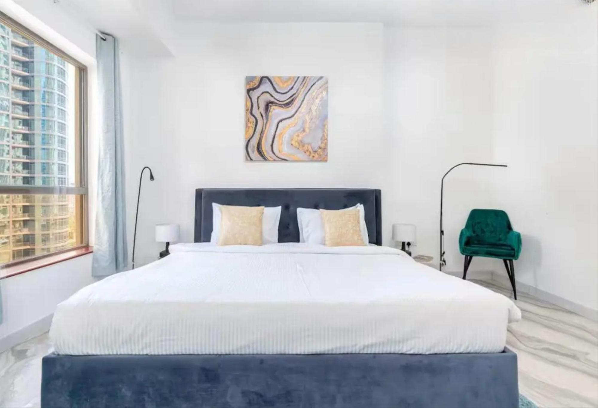 Ahlan Marina Jbr Homestay