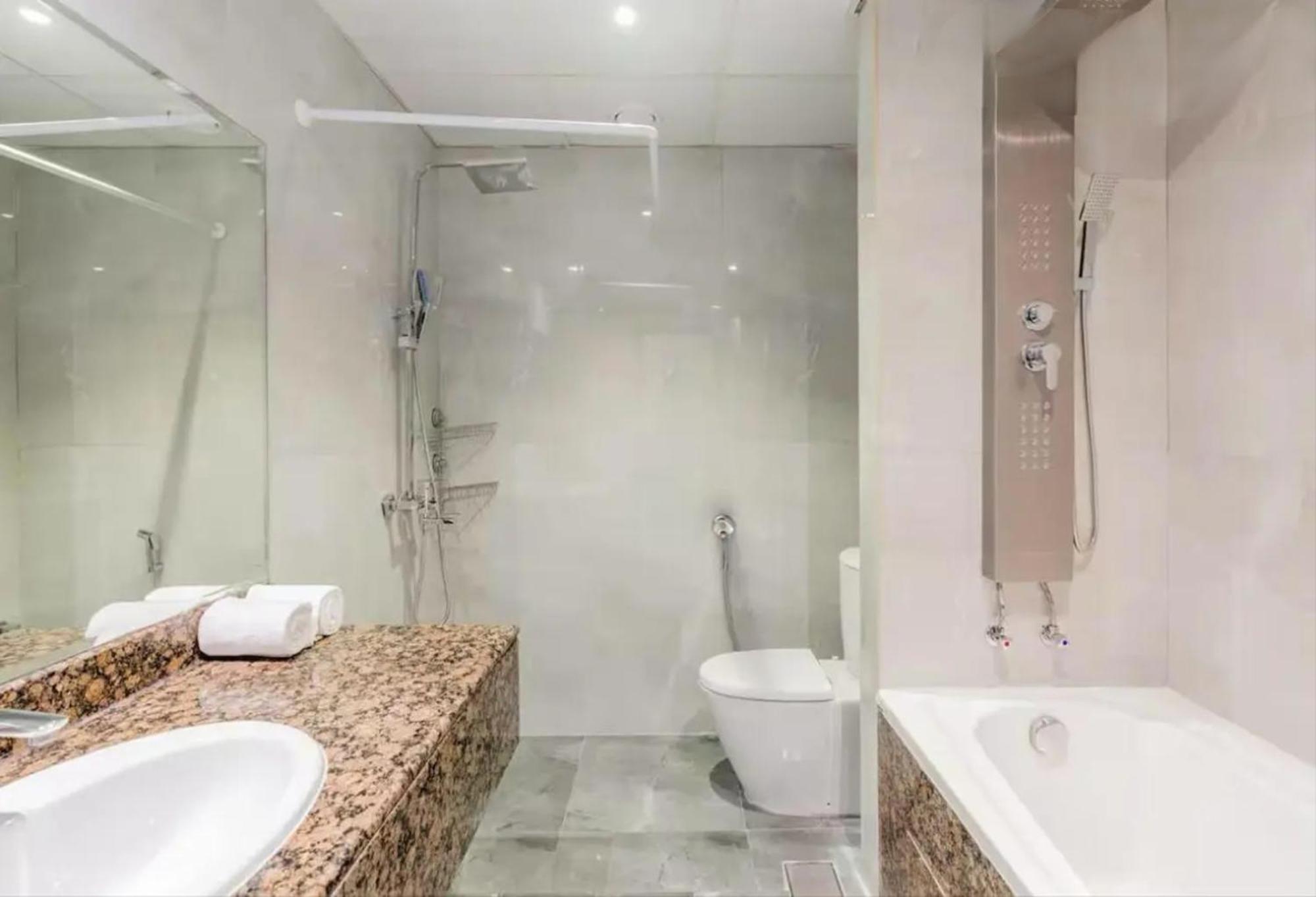 Ahlan Marina Jbr * Dubai